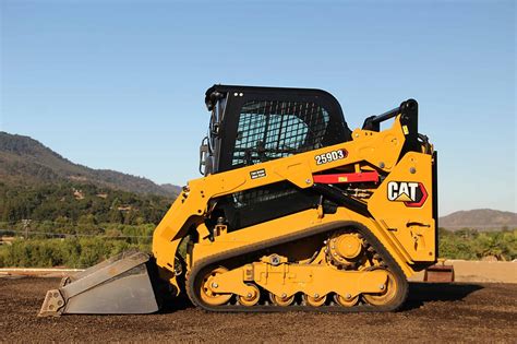 d3 skid steer|2022 caterpillar 259d3.